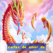 cartas de amor de grandes homens pdf